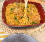 Macarrão de uma panela só